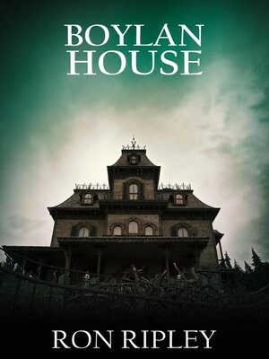 cover image of Boylan House
